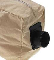 Festool Accessoires Spaanderzak SB-HL - 484509 - thumbnail