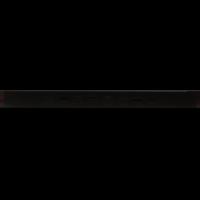 DAP 19 inch rackpaneel 8x D-hole 1HE - thumbnail