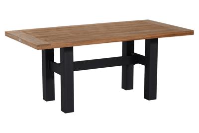 Yasmani Tafel 180x95 cm II Hartman Sophie - Sophie Yasmani Tafel 180x95 cm II Hartman Sophie - Sophie