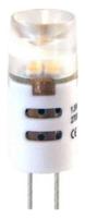 GardenLights Lichtbron 12V - 1,5W - G4 - 6000K 6205451 - thumbnail