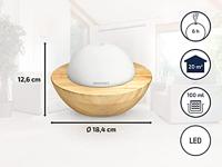 Soehnle aroma diffuser modena - thumbnail