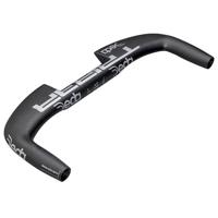 Deda Tribar Stuur 31.7 mm 42 cm - Zwart - thumbnail