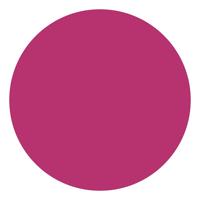 Creativ Company Textile color dekkende textielverf - fuchsia, 250ml - thumbnail