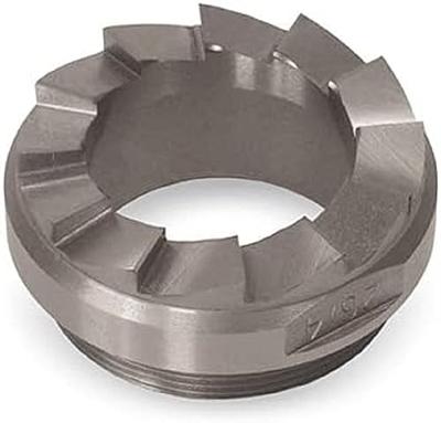 Cycplus Vorkconus frees 1" enkel Cyclus 720023
