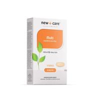 New Care Multi Tabletten 30Tabletten - thumbnail