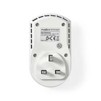 Nedis DTCTG10GWT Gasmelder En50194 Detecteert Lpg, Aardgas Of Steenkoolgas - thumbnail