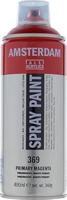 Amsterdam All Acrylics Amsterdam • spray paint primairmagenta 369 400ml - thumbnail