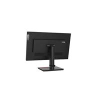 Lenovo ThinkVision T23i-20 58.4 cm (23) 1920 x 1080 pixels Full, 61F6MAT2EU - thumbnail