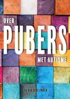 Over pubers met autisme - Eva Van der Linden - ebook - thumbnail
