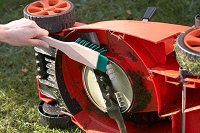 Meister Borstel Voor Grasmaaier Multi - WU4360350