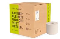 All Care KORDULA - Toiletpapier 100% gerecycled 3laags/400 vel - thumbnail