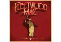 50 Years - Don't Stop - CD (0603497855605) - thumbnail