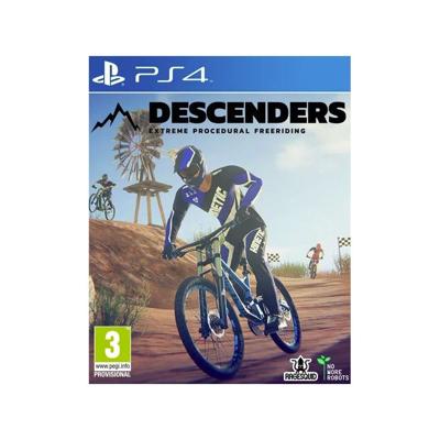 Descenders