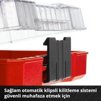 Einhell 118693 Bitset 32-delig - thumbnail