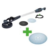 Festool Festool LHS-E 225 EQ-CB Langnek schuurmachine - 578402 - thumbnail