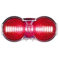 Busch + Müller Busch & müller led achterlicht "toplight flat s plus" rear light b&m d&apos;toplight flat s plus - thumbnail