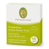Primavera Aromastream to go vervangende filter 10 Stuks - thumbnail