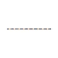 Paulmann 79870 LED-strip Met connector (male) 1 m Warmwit 1 m - thumbnail