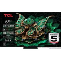 TCL 65MQLED85K TV (2025) - thumbnail