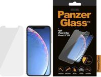 PanzerGlass 2663 scherm- & rugbeschermer voor mobiele telefoons Doorzichtige schermbeschermer Apple 1 stuk(s) - thumbnail