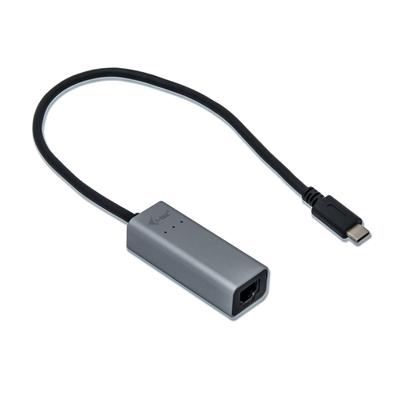 i-tec USB-C Metal Gigabit Ethernet Adapter usb-adapter i-tec USB-C Metal Gigabit Ethernet Adapter usb-adapter