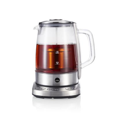 Wilfa TM-1500S Theekoker