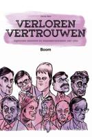 Verloren vertrouwen - Anne Bos - eBook (9789461275615) - thumbnail