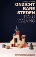Onzichtbare steden - Italo Calvino - ebook - thumbnail