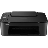 Canon PIXMA TS3450 Inkjet 4800x1200 A4 Copy/Scan WiFi/USB2.0 - thumbnail