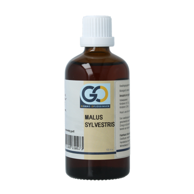 Malus sylvestrus bio 100 Milliliter Malus sylvestrus bio 100 Milliliter