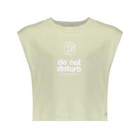 Frankie & Liberty Zomer top meisjes - pistache groen - Rocio - thumbnail