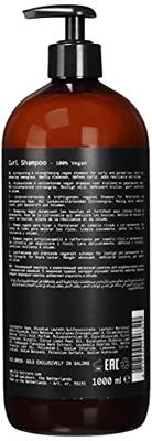 KIS Green Curl Shampoo - thumbnail