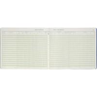 Exacompta formulieren inkoop met BTW, ft 27 x 32 cm, Franstalig - thumbnail