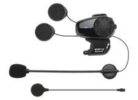 Sena SMH10 Bluetooth-communicatiesysteem voor motorfietsen, dubbelpak - thumbnail