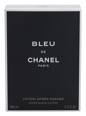 Chanel Bleu De Chanel Pour Homme After Shave Lot. 100ml Heren