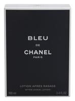 Chanel Bleu De Chanel Pour Homme After Shave Lot. 100ml Heren - thumbnail