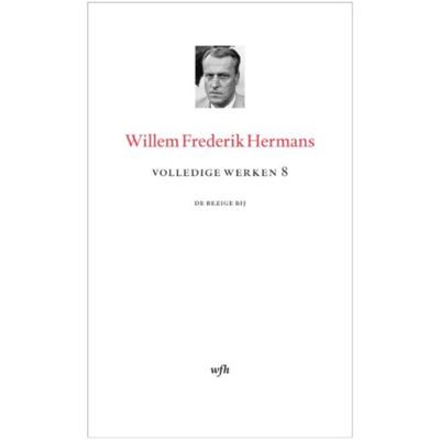 Volledige werken 8 (Hardback) Volledige werken 8 (Hardback)