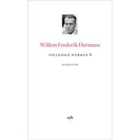 Volledige werken 8 (Hardback) - thumbnail