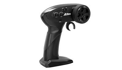 Amewi RC-Modell 1:16 Brushed Voertuig Elektro Crawler 4WD RTR 2,4 GHz