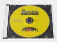 Anubis 2 - thumbnail