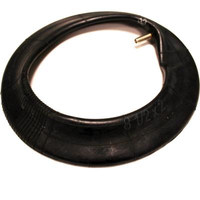 Bohlt step binnenband 8,5 x 2 inch recht zwart 9air/9pro