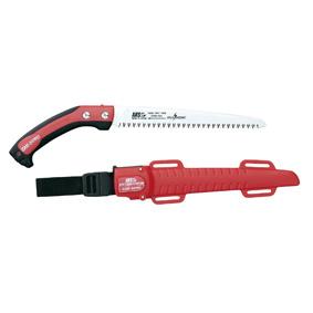 ARS Snoeizaag PRO 414/240mm + holster, rood/zwart