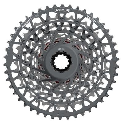 Sram cassette "xg-1351 e1". cassette sprockets xg-1351 10-46 z. xplr