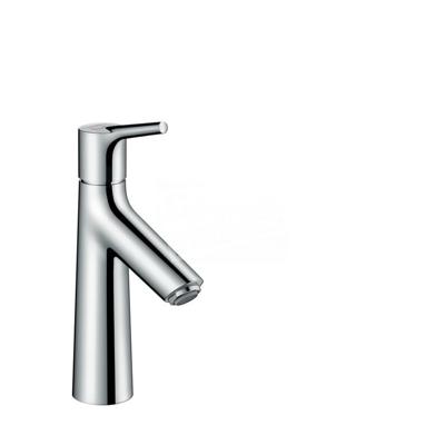 Hansgrohe Talis Ss wastafelkraan 100 CoolStart met waste chroom 72022000 Hansgrohe Talis Ss wastafelkraan 100 CoolStart met waste chroom 72022000
