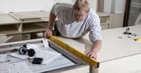 STABILA Type 70 waterpas 30cm - 02281 - thumbnail