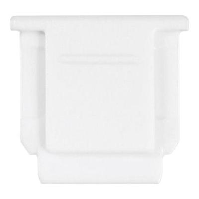 Caruba Flitsschoenkapje Sony Type-2 White