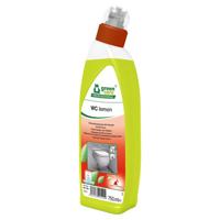 Green Care Professional wc lemon gel (750 ml) - thumbnail