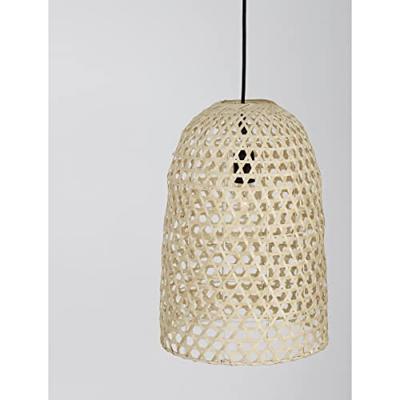 Lyora HanglampAurora rotan Ø 30cm - 9586509