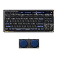 8BitDo Retro 87 Mechanical Keyboard - Mecha Break Edition - thumbnail