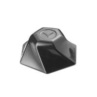 Vitility antislip flesopener - zwart - thumbnail